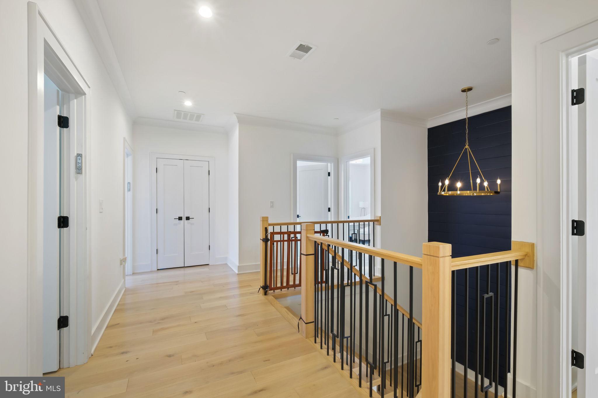 GEORGETOWN VILLAGE - Residential