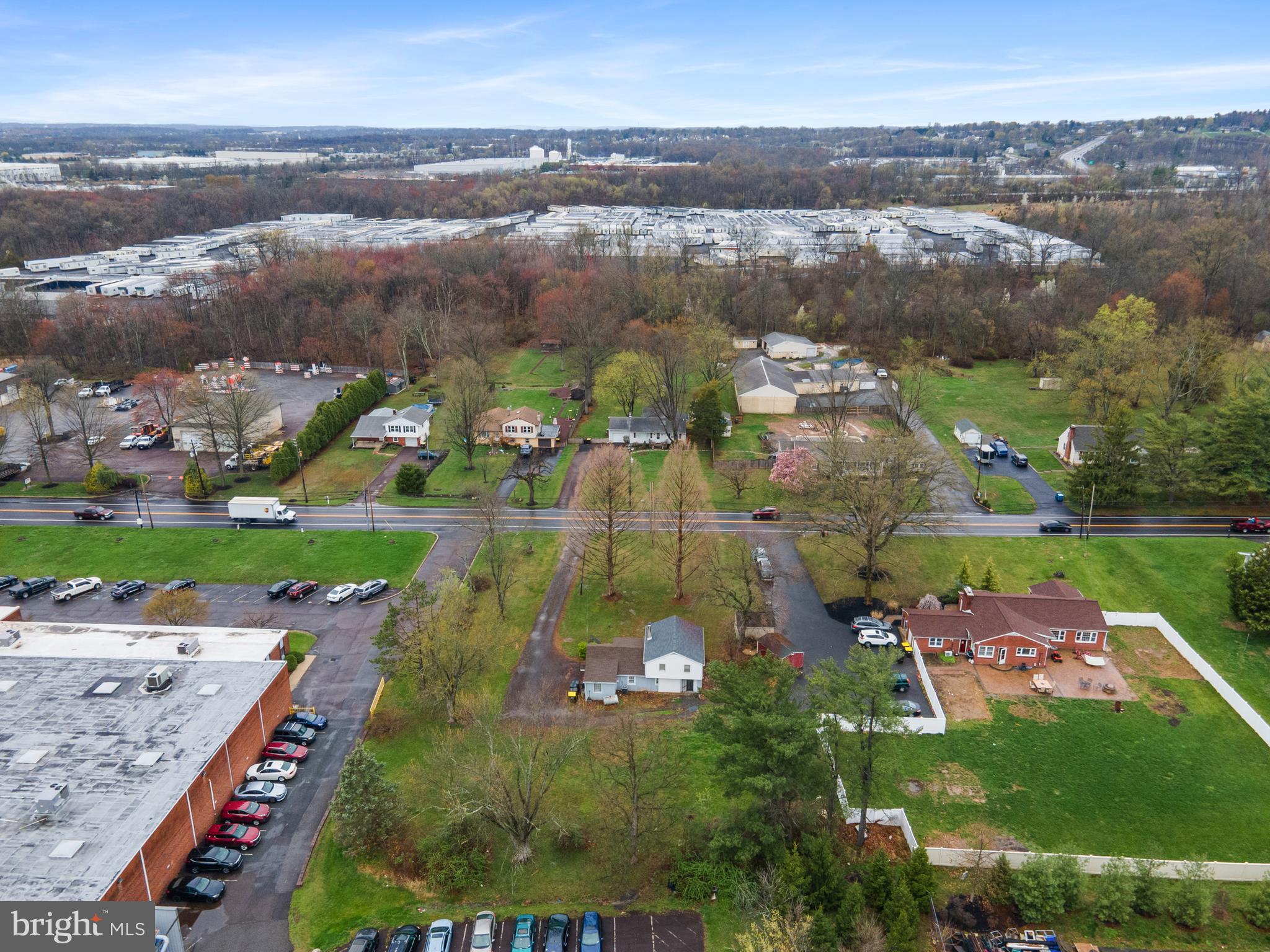 NONE AVAILABLE - Residential