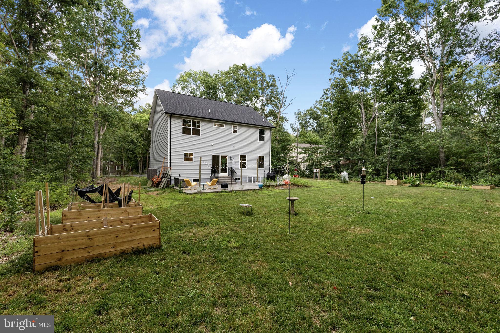 LAKE WILDERNESS - Residential