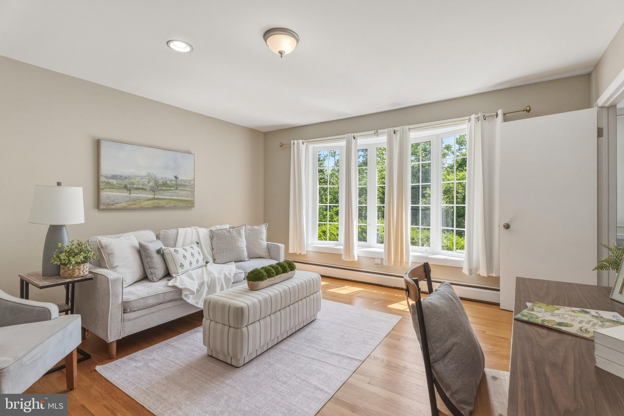 VALLEY GARTH - Residential