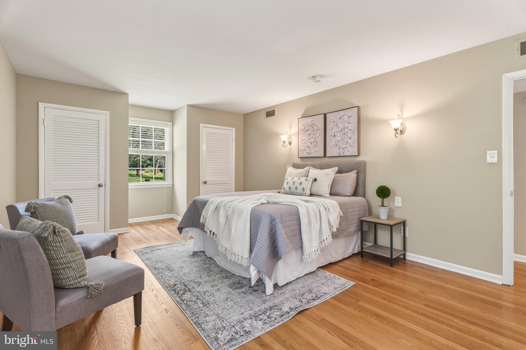 VALLEY GARTH - Residential