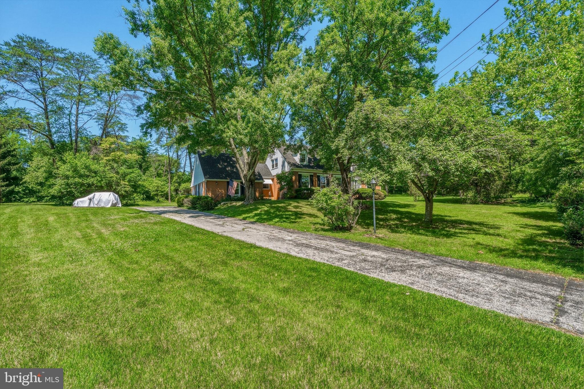 VALLEY GARTH - Residential