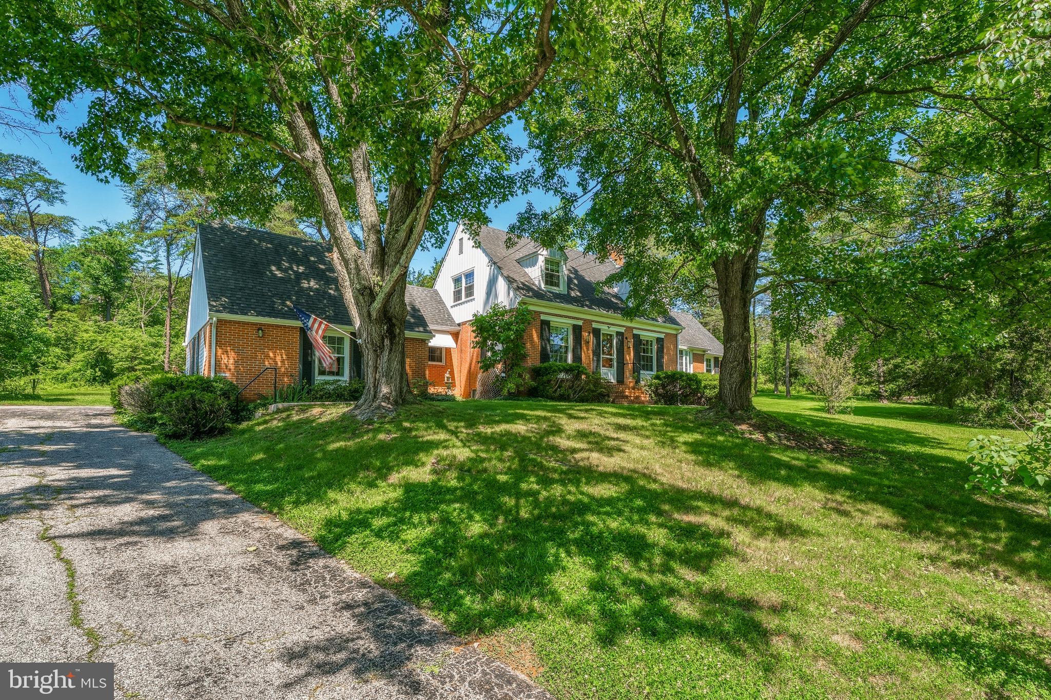 VALLEY GARTH - Residential
