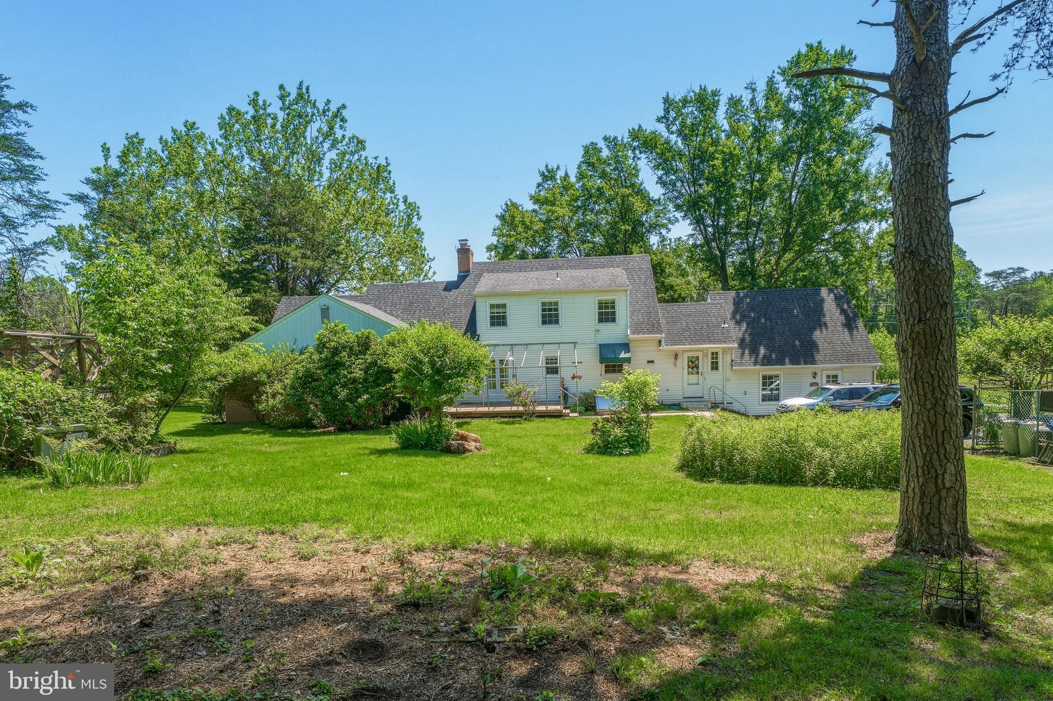 VALLEY GARTH - Residential