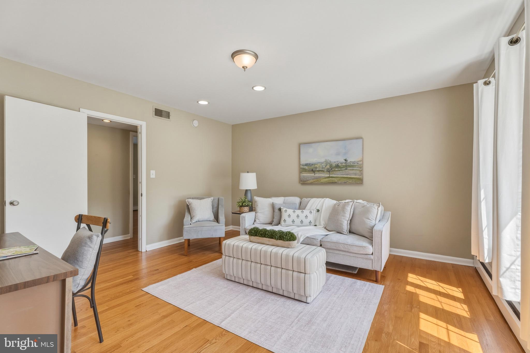 VALLEY GARTH - Residential