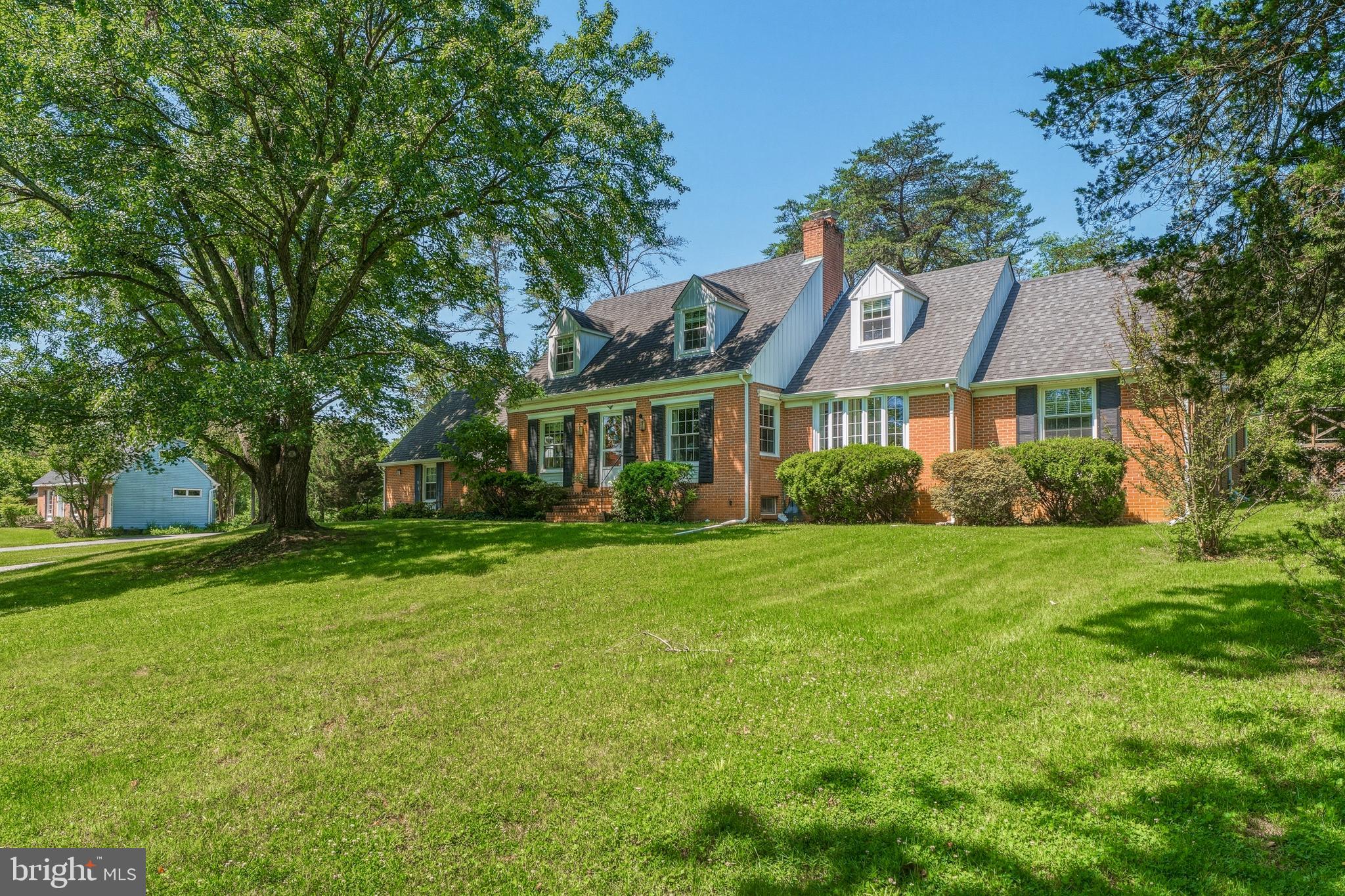 VALLEY GARTH - Residential