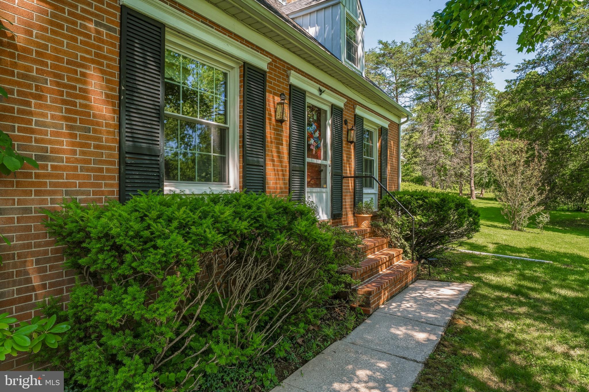 VALLEY GARTH - Residential