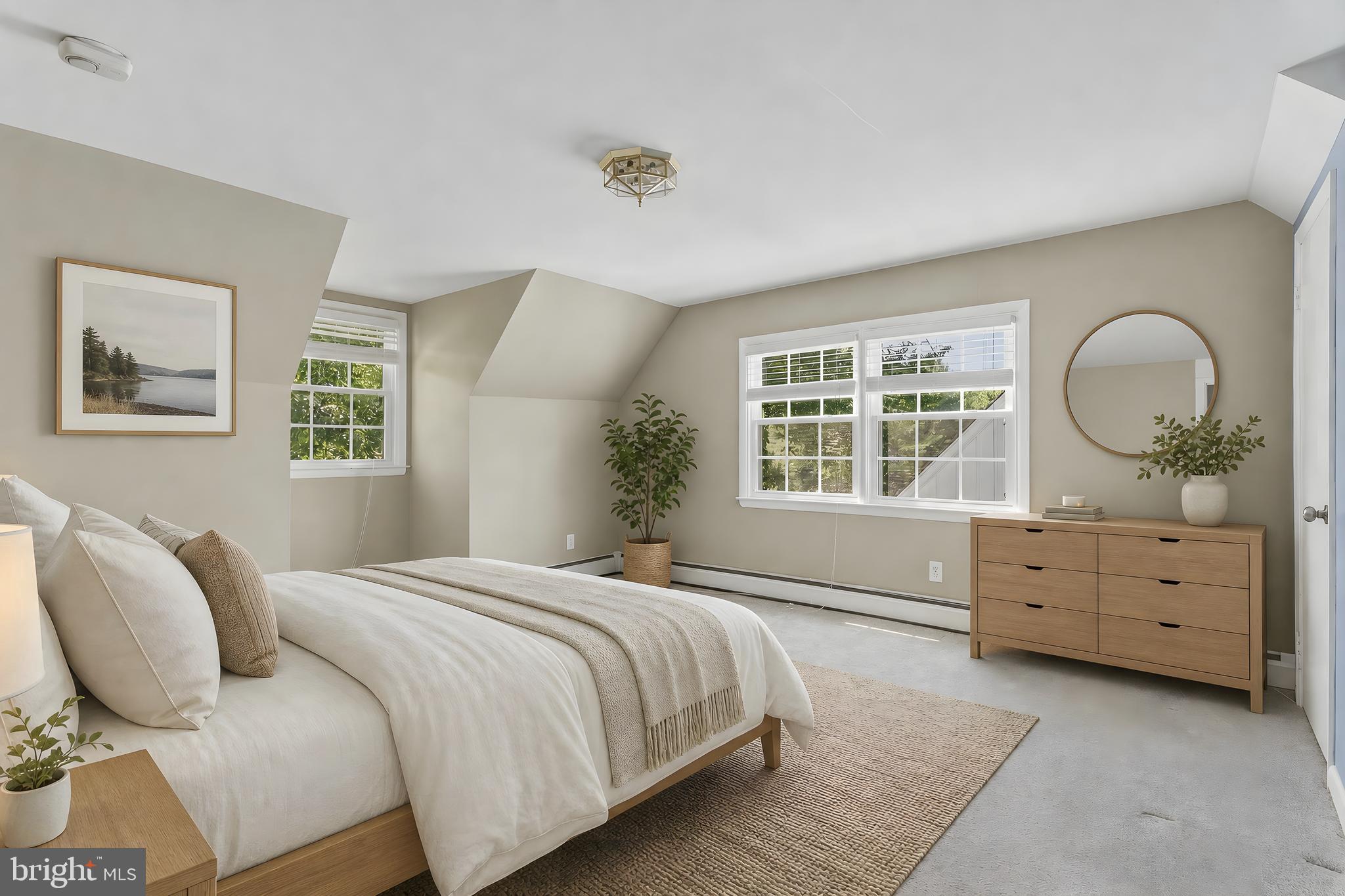 VALLEY GARTH - Residential