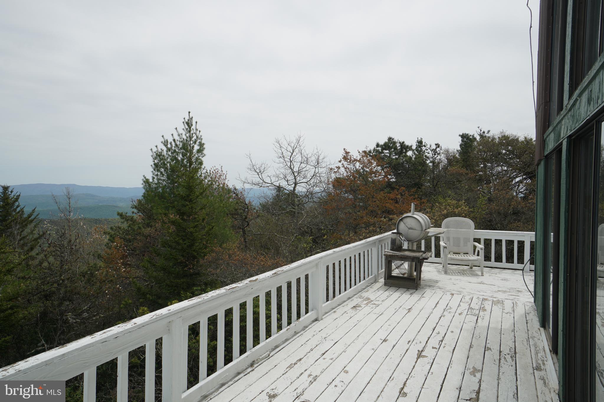 KILE KNOB - Residential