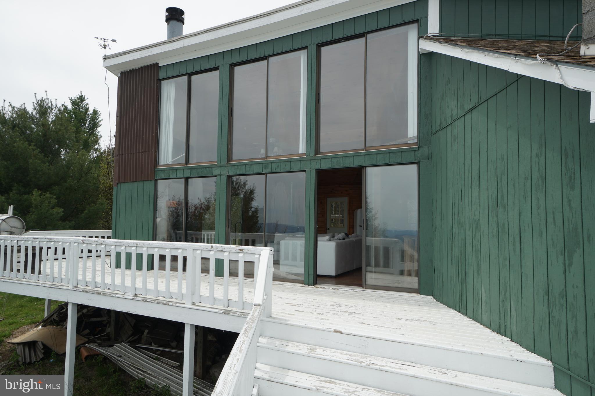 KILE KNOB - Residential