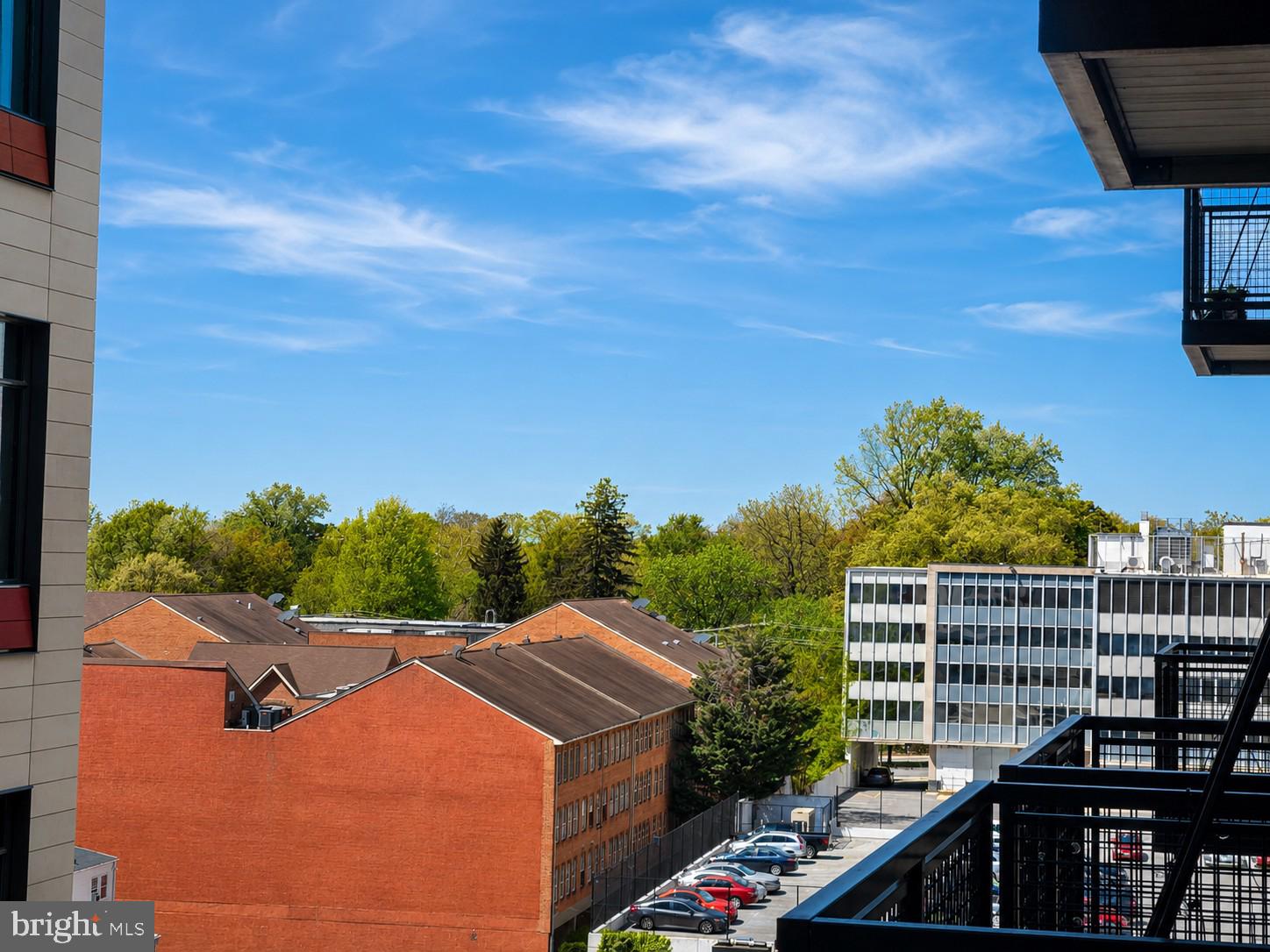 DOWNTOWN SILVER SPRING - Residential