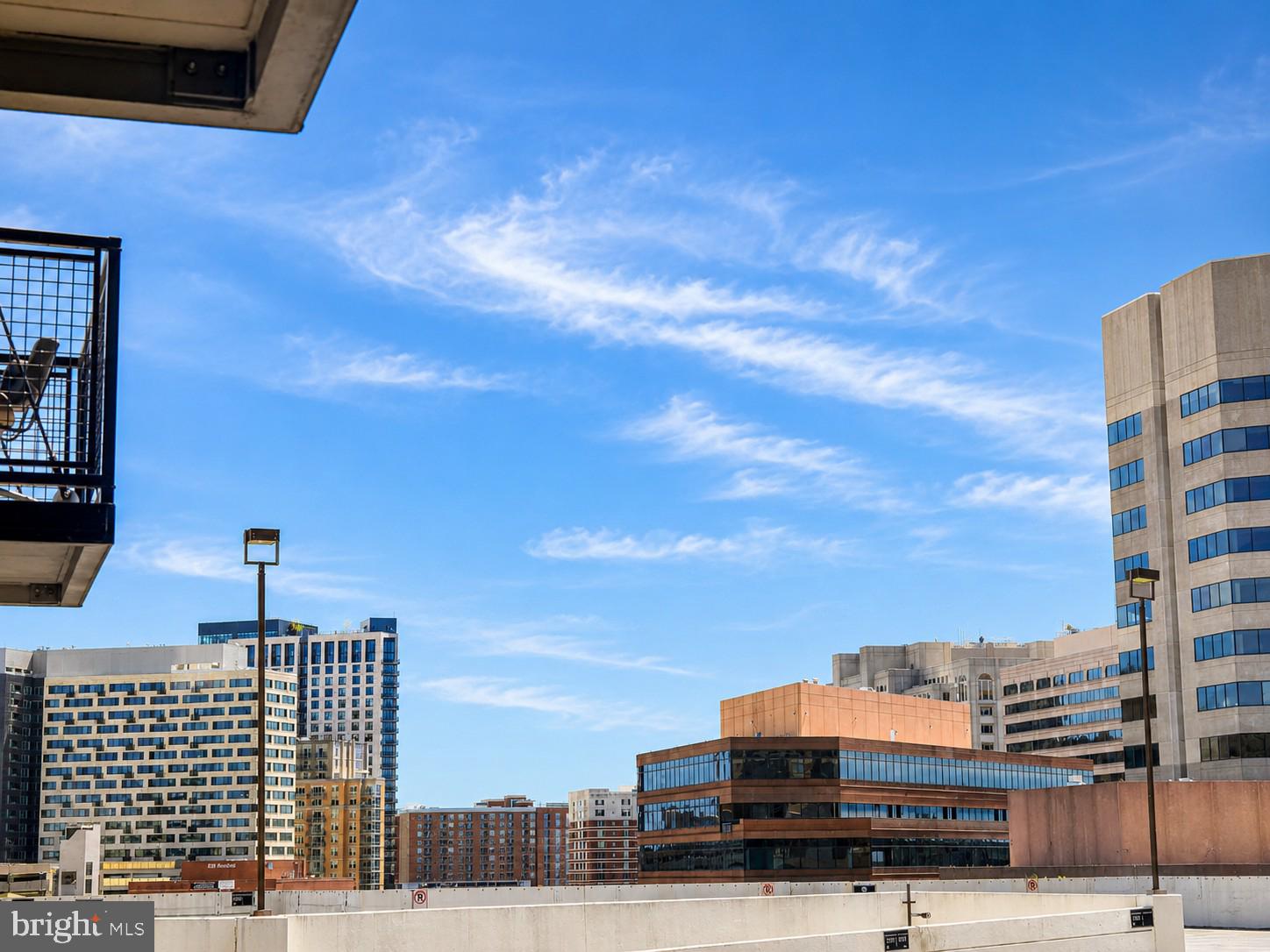 DOWNTOWN SILVER SPRING - Residential