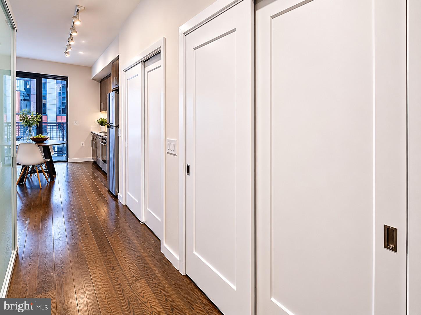DOWNTOWN SILVER SPRING - Residential