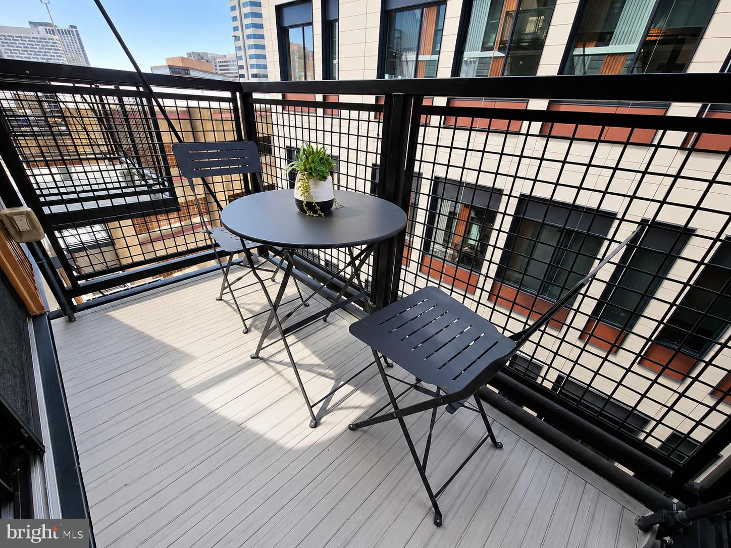 DOWNTOWN SILVER SPRING - Residential