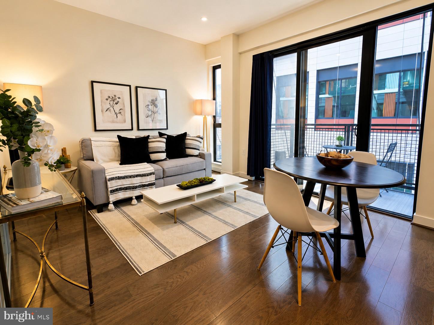 DOWNTOWN SILVER SPRING - Residential