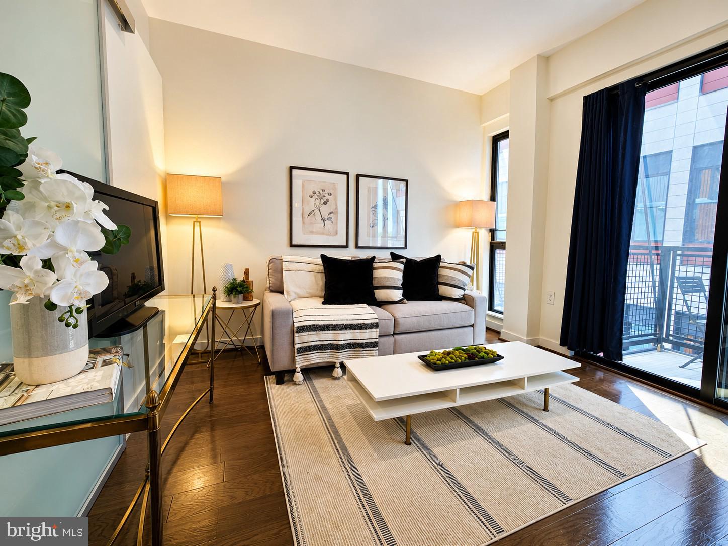 DOWNTOWN SILVER SPRING - Residential
