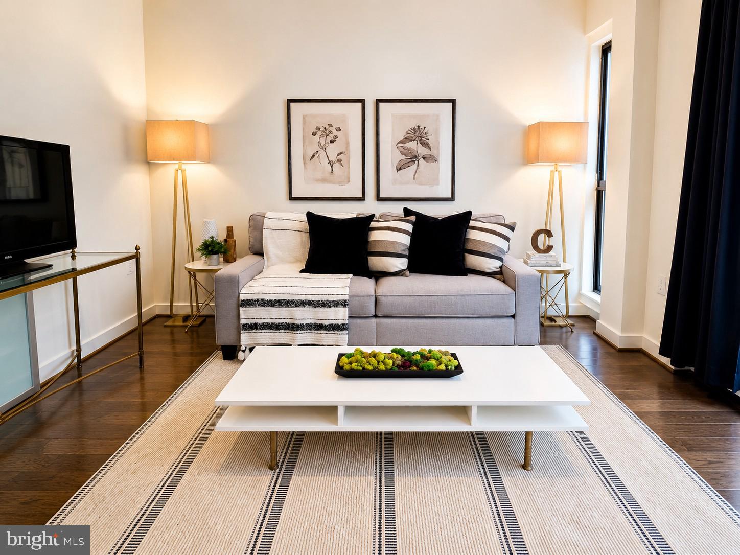 DOWNTOWN SILVER SPRING - Residential