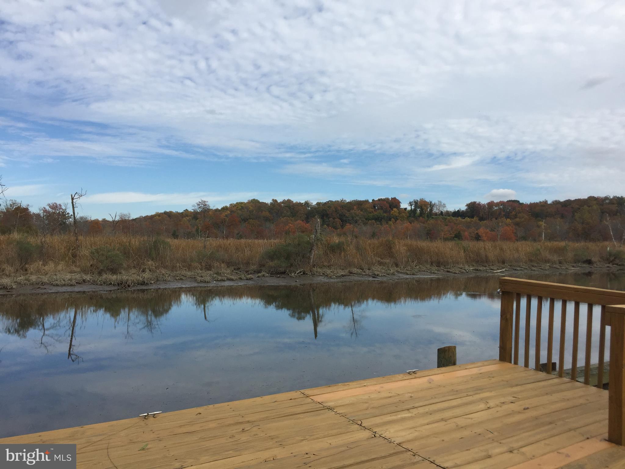 PORT TOBACCO WATERFRONT - Land