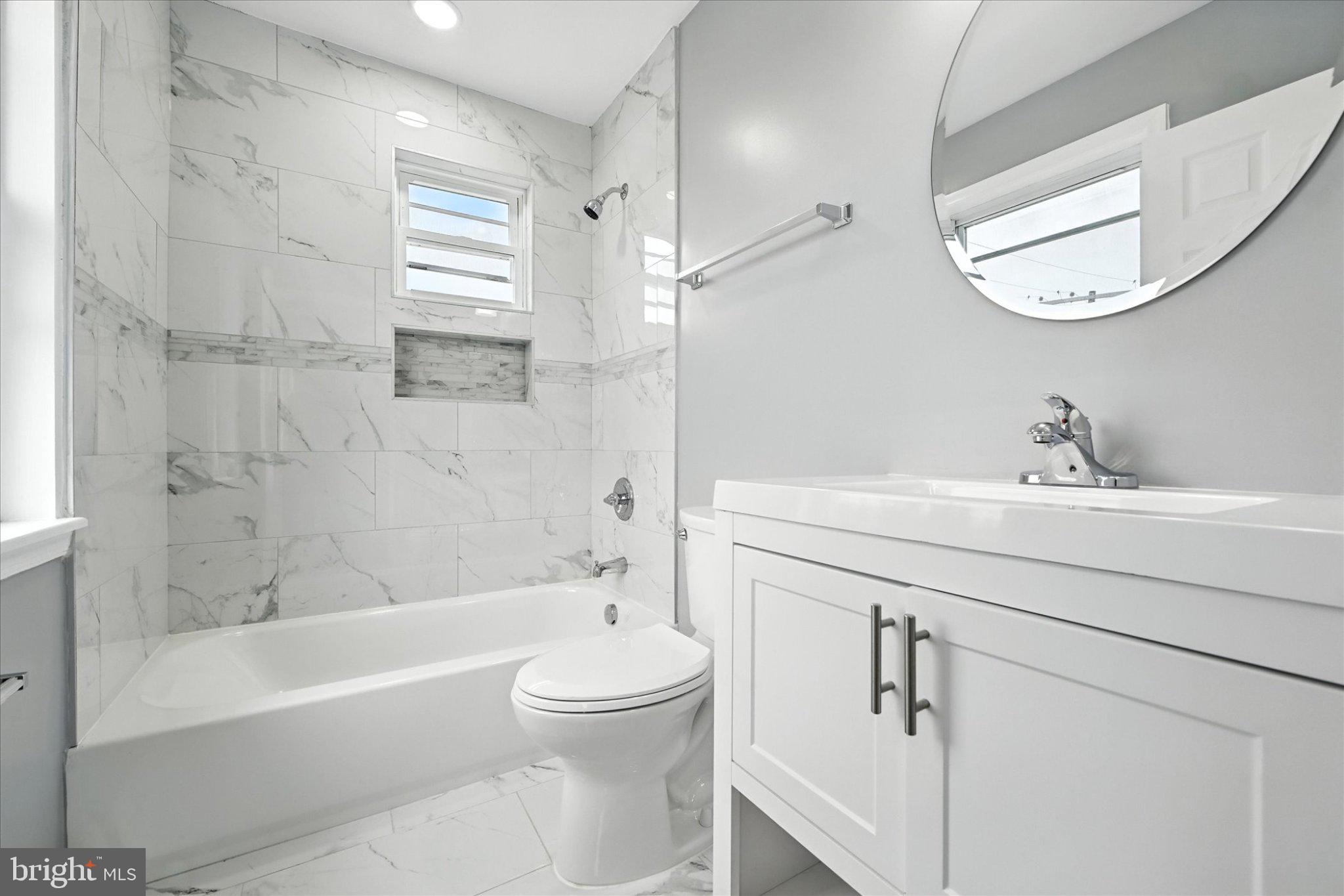 MEDFIELD - Residential