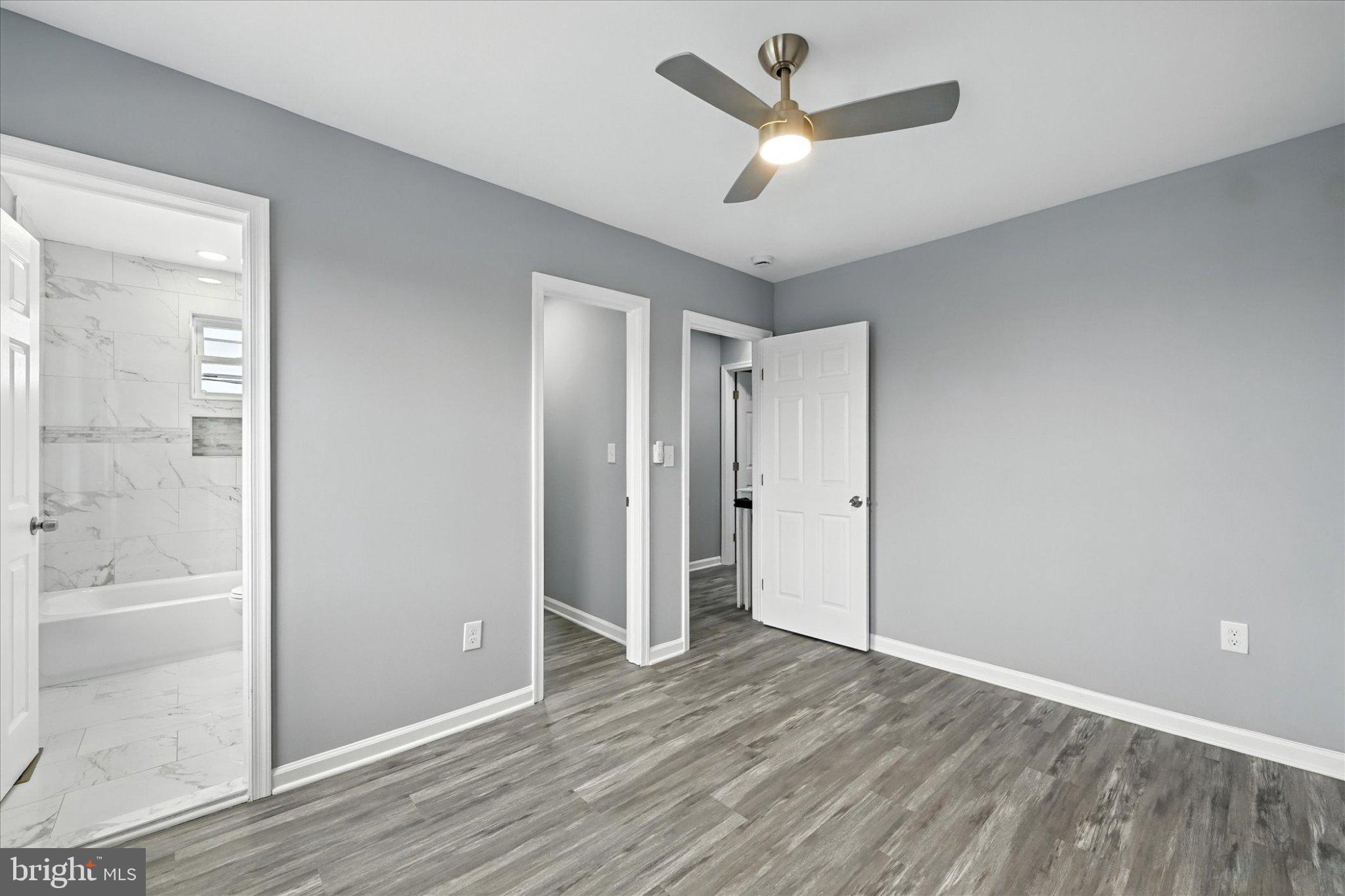 MEDFIELD - Residential