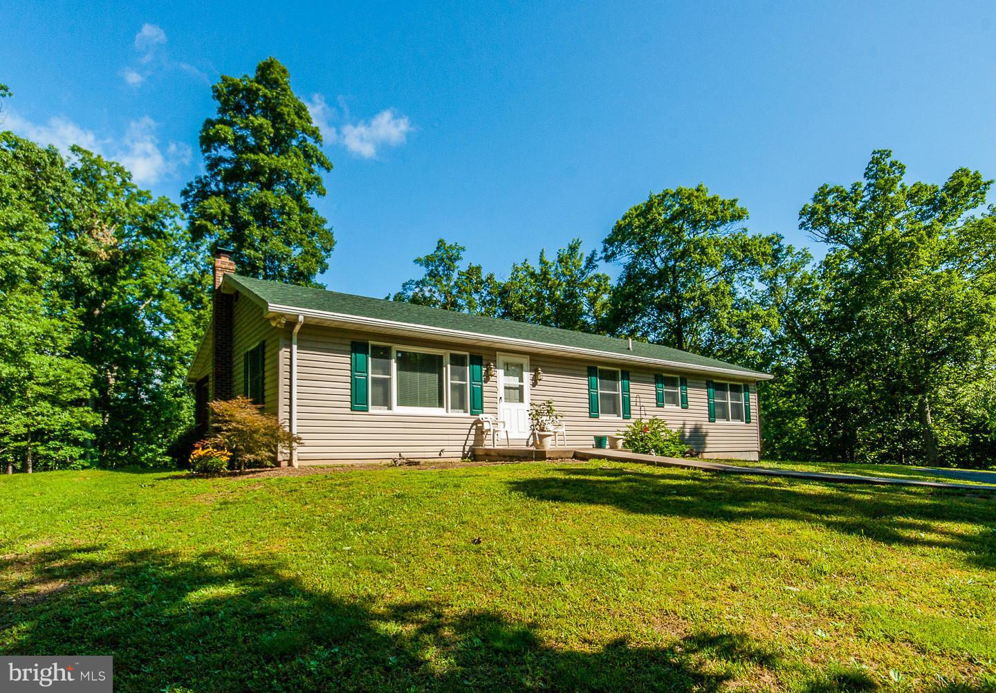 WOODSIDE - Residential