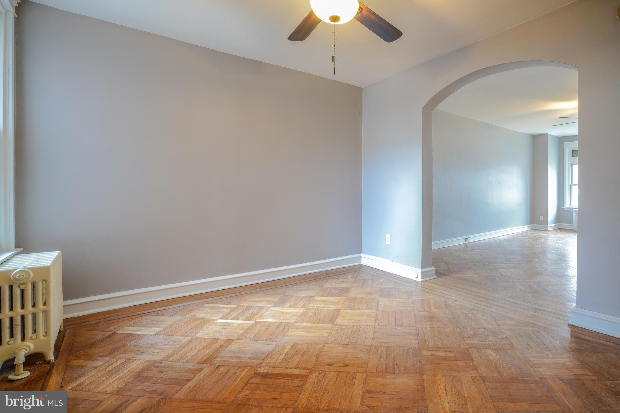 MAYFAIR - Residential