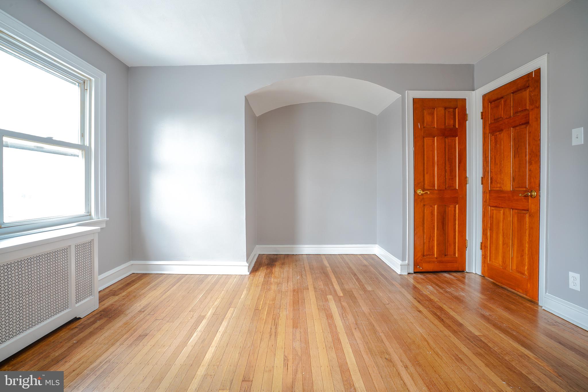 MAYFAIR - Residential