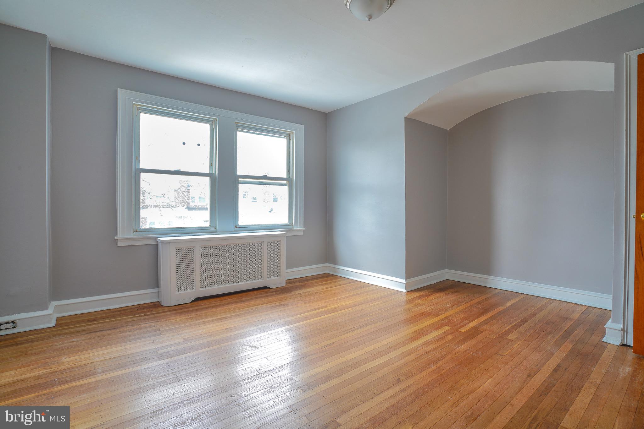 MAYFAIR - Residential
