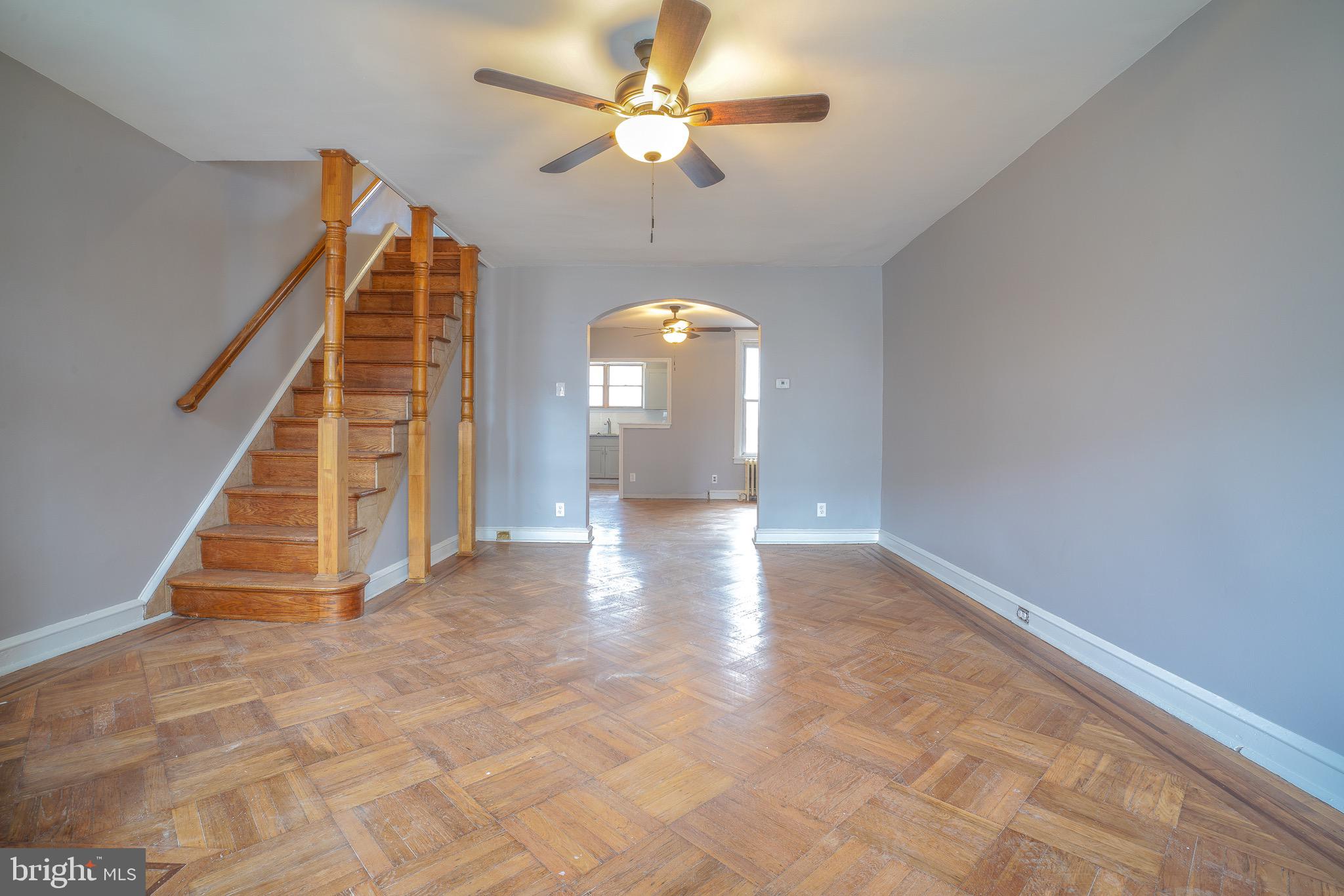 MAYFAIR - Residential