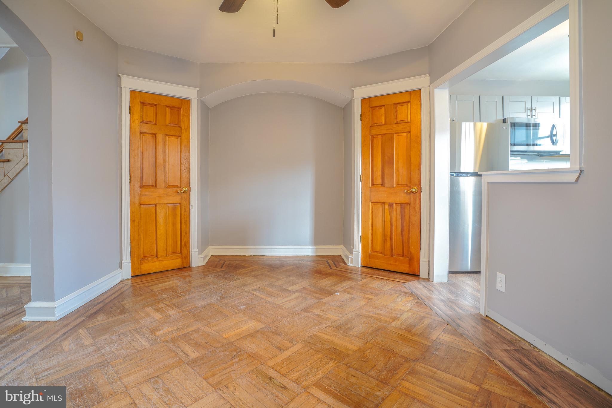 MAYFAIR - Residential