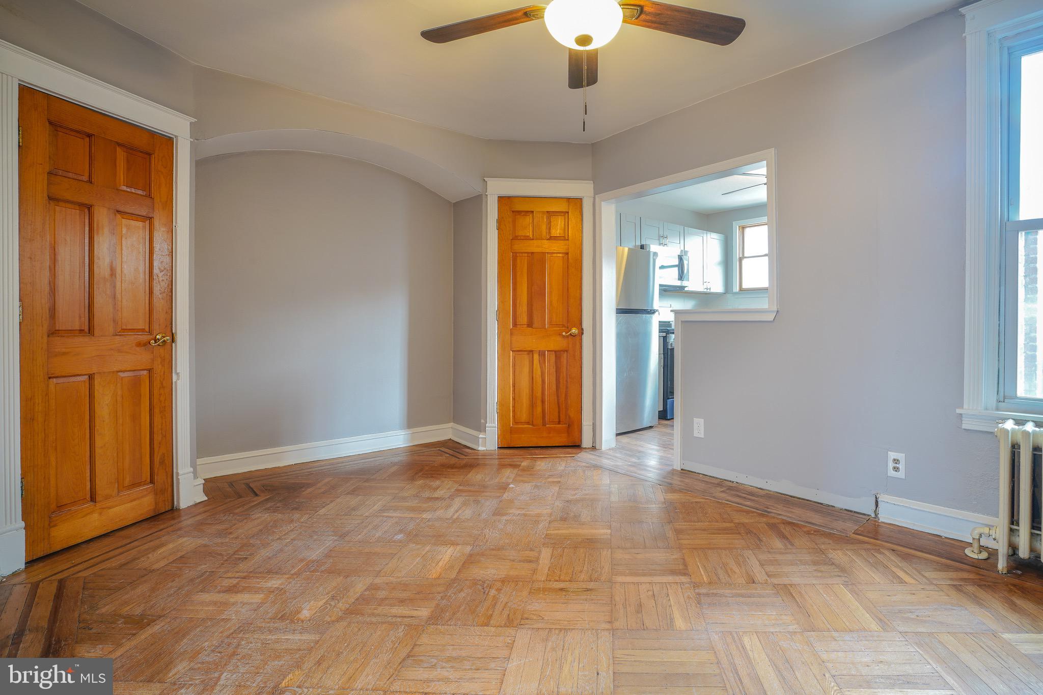 MAYFAIR - Residential
