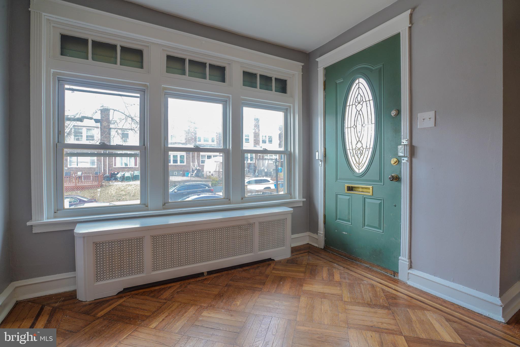 MAYFAIR - Residential