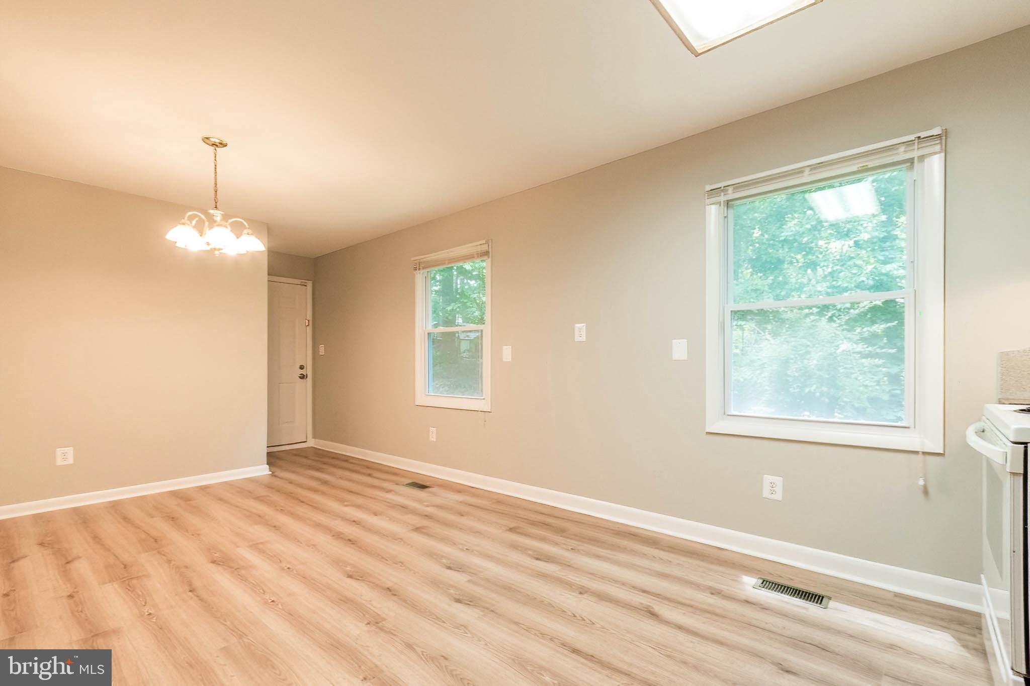 KEYS FERRY ACRES - Residential