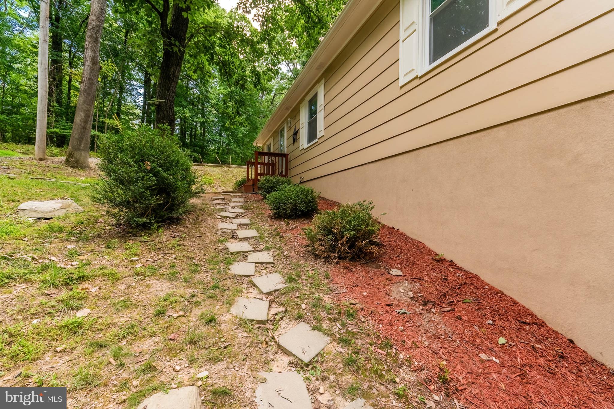 KEYS FERRY ACRES - Residential