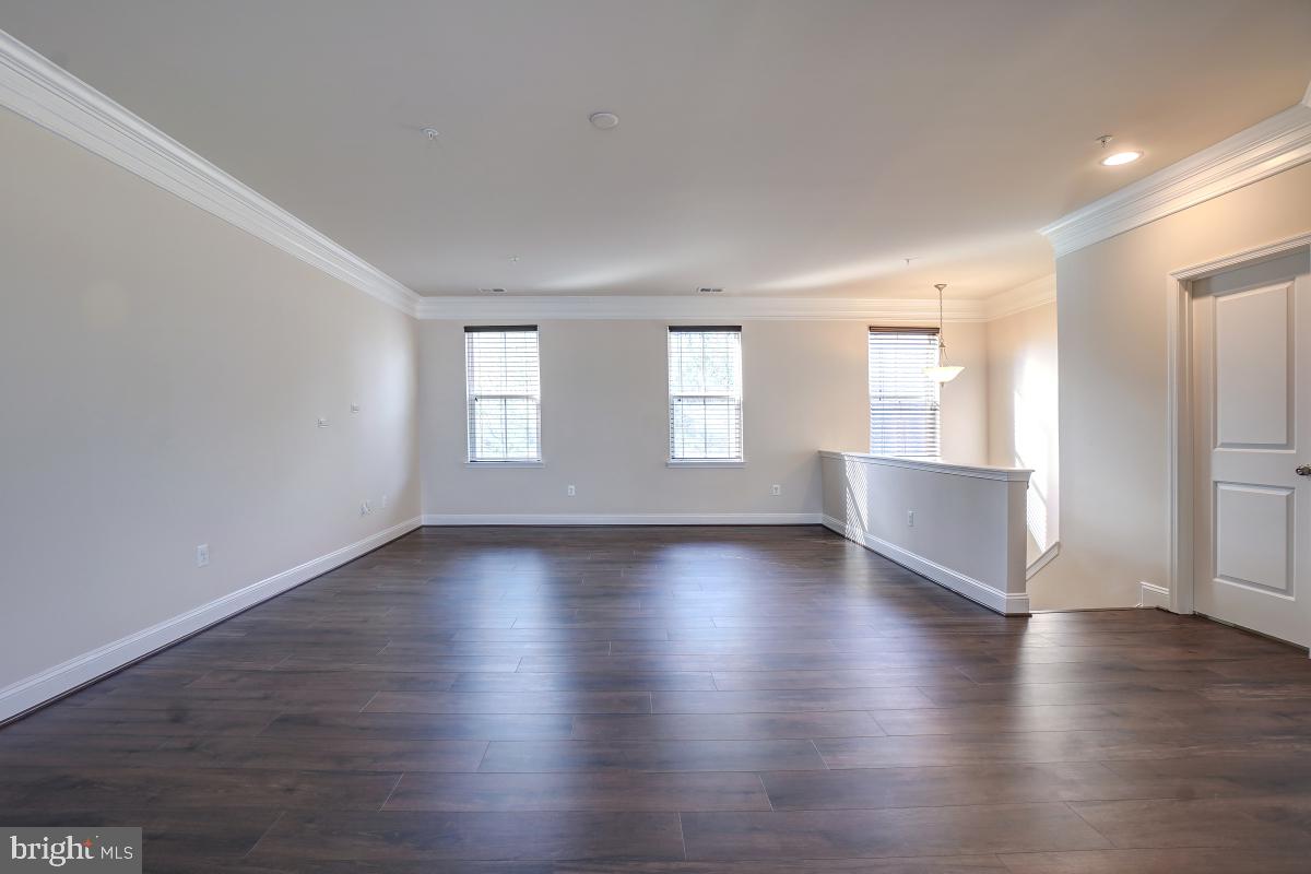 STONEY RUN - Residential Lease