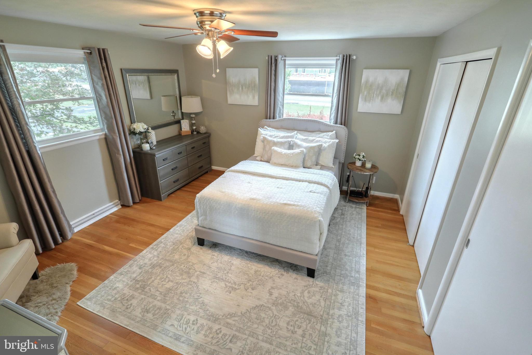 YORK TWP - Residential