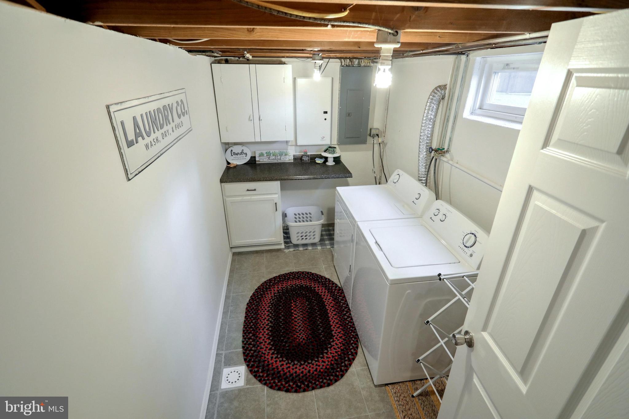 YORK TWP - Residential