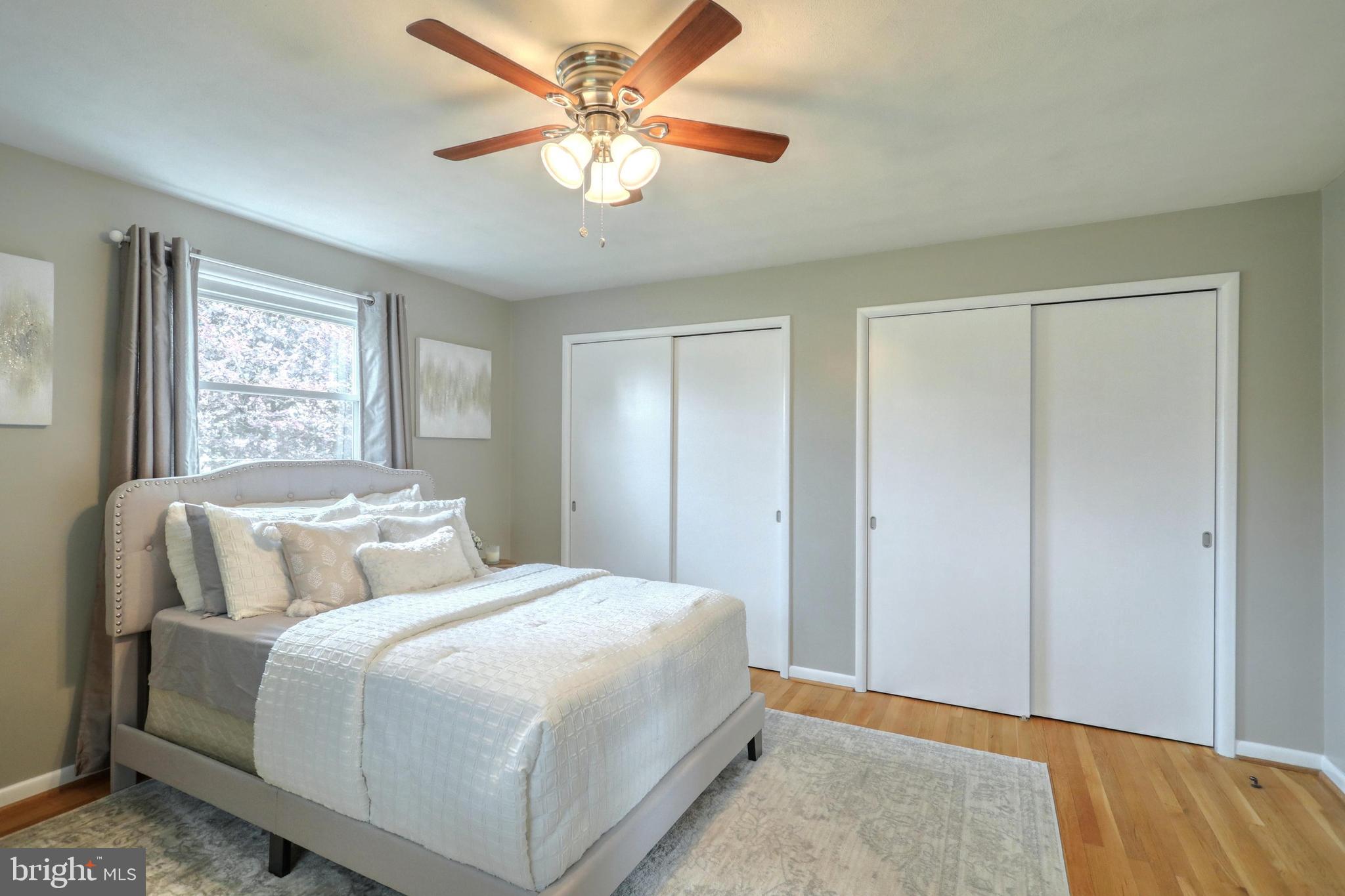 YORK TWP - Residential