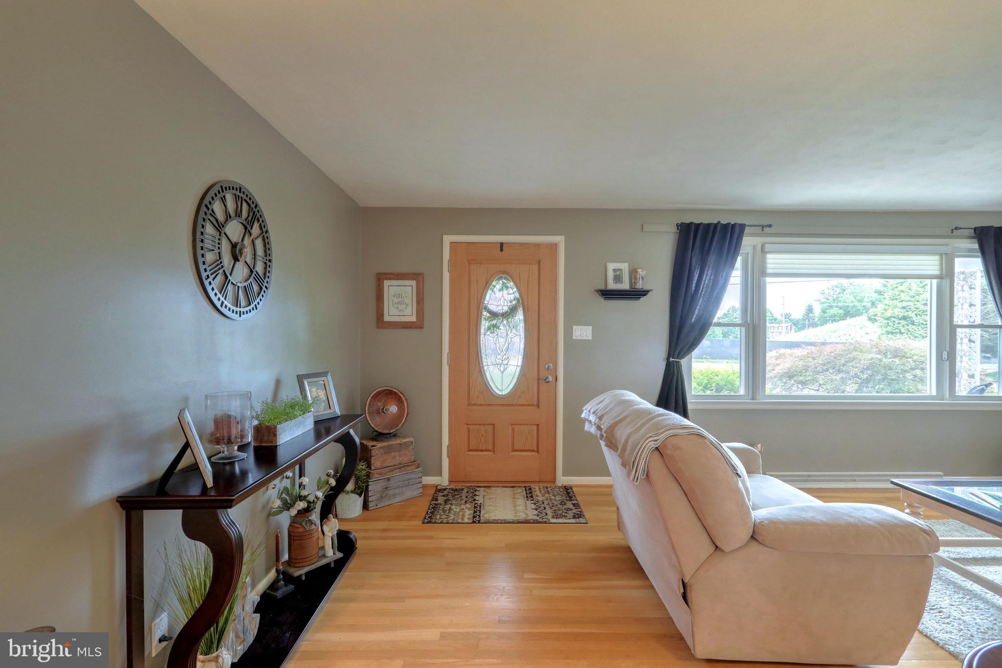 YORK TWP - Residential