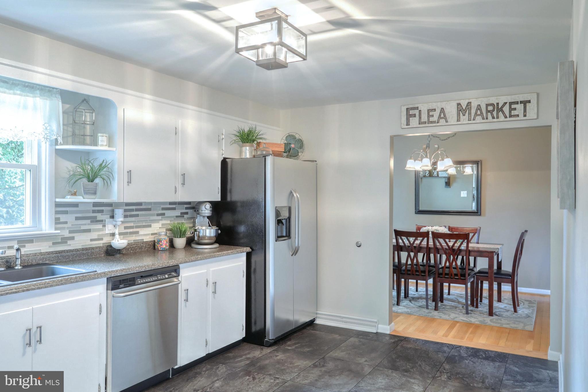 YORK TWP - Residential
