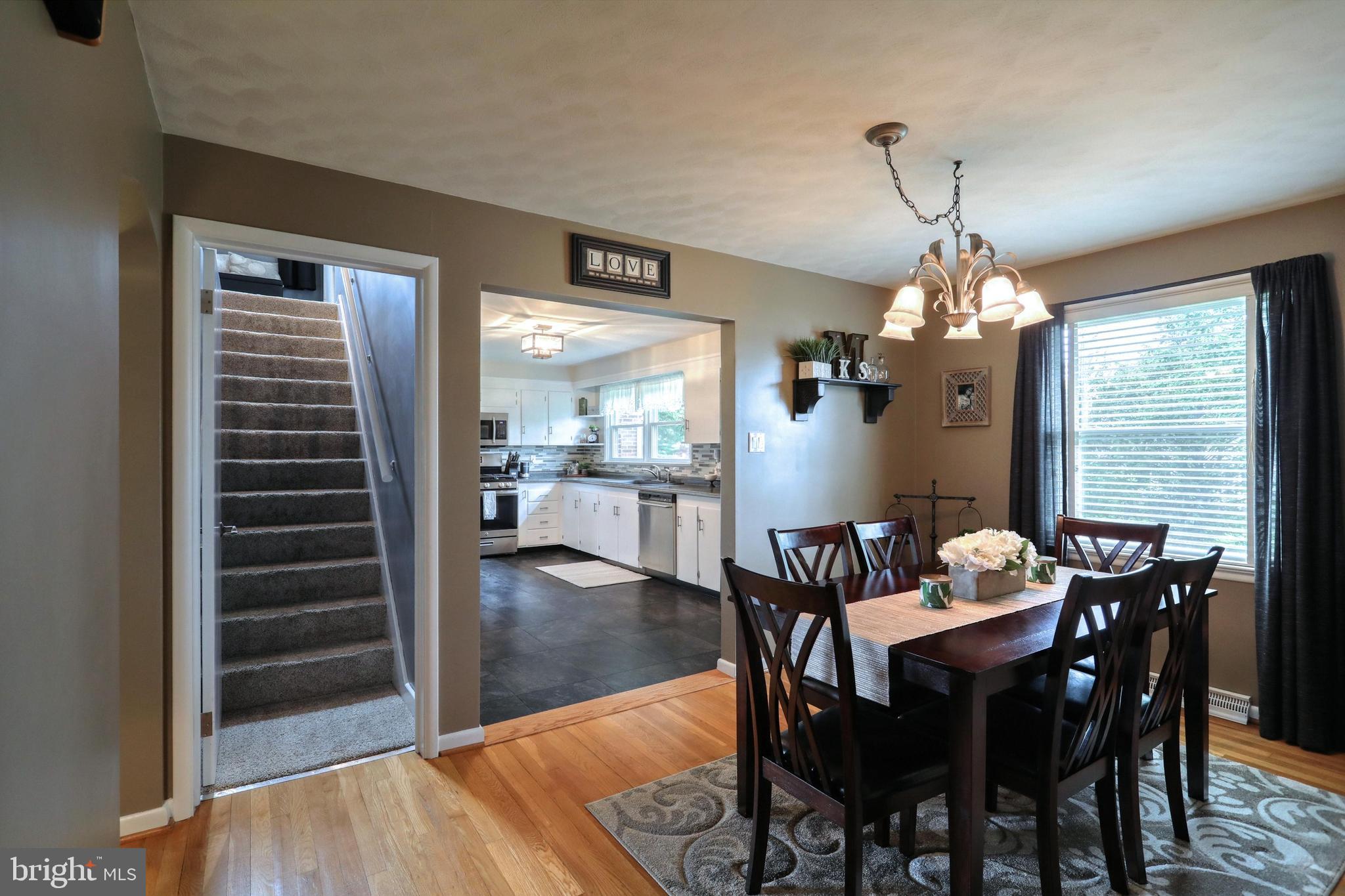 YORK TWP - Residential