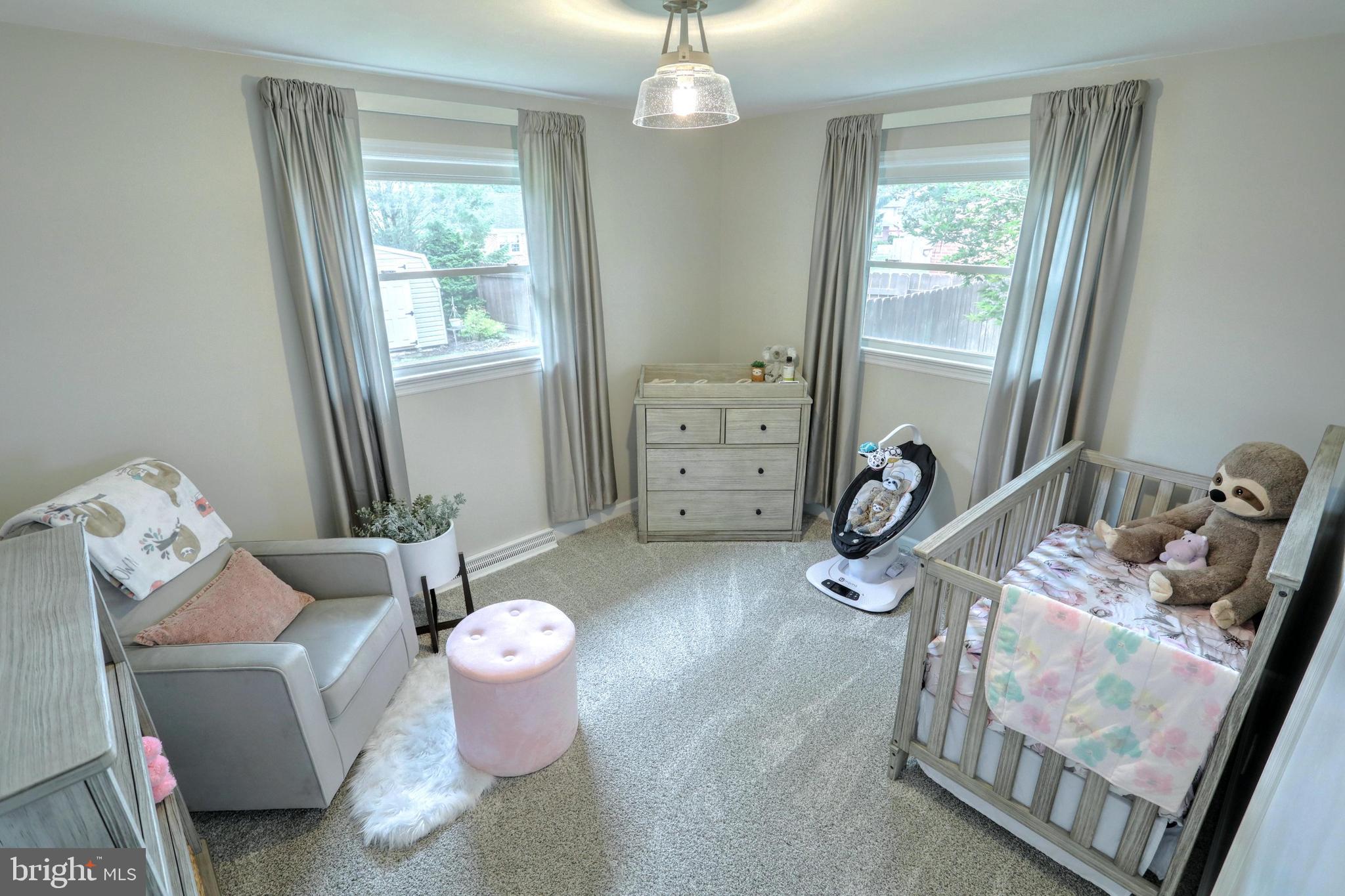 YORK TWP - Residential