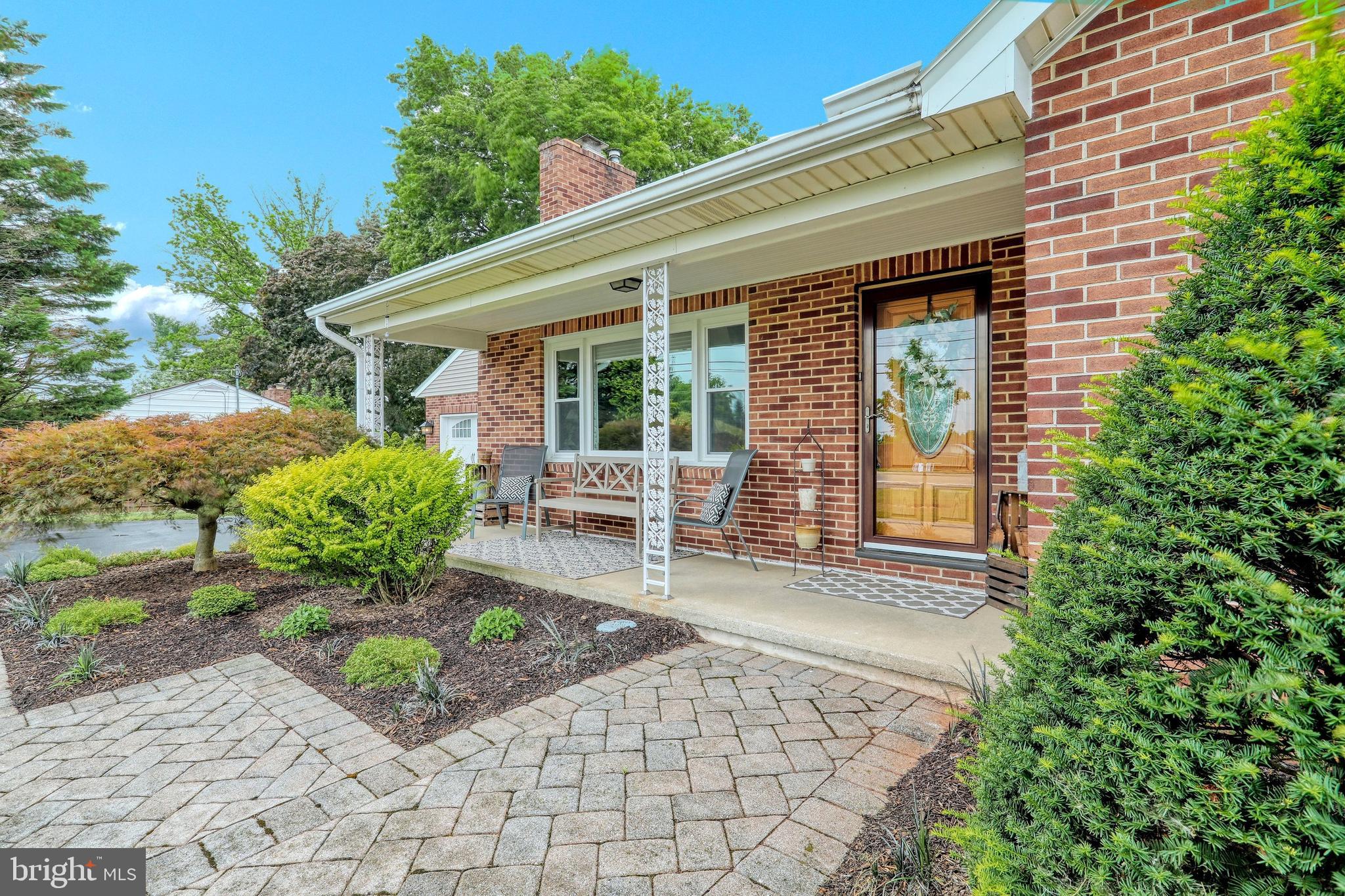 YORK TWP - Residential