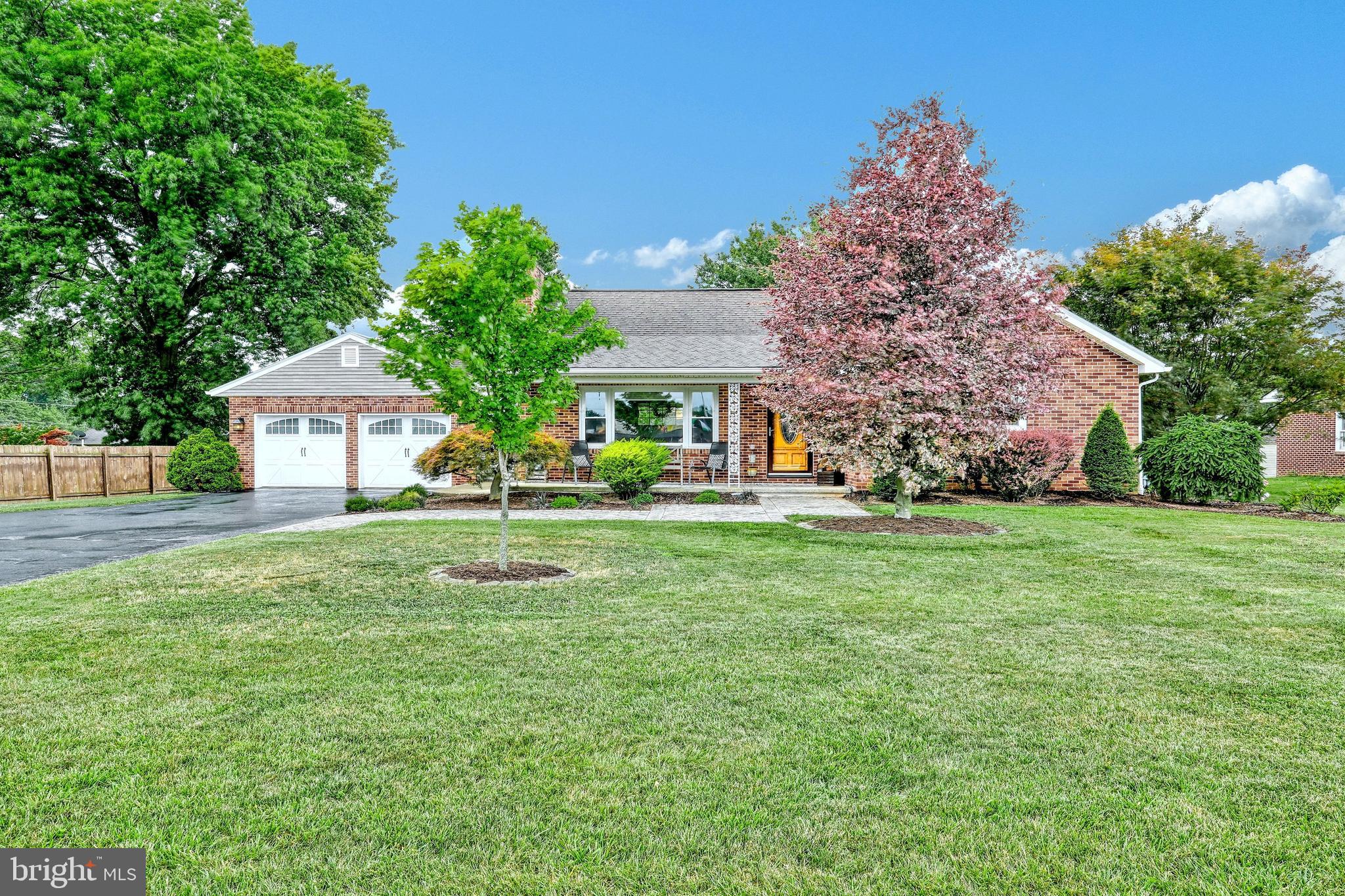 YORK TWP - Residential