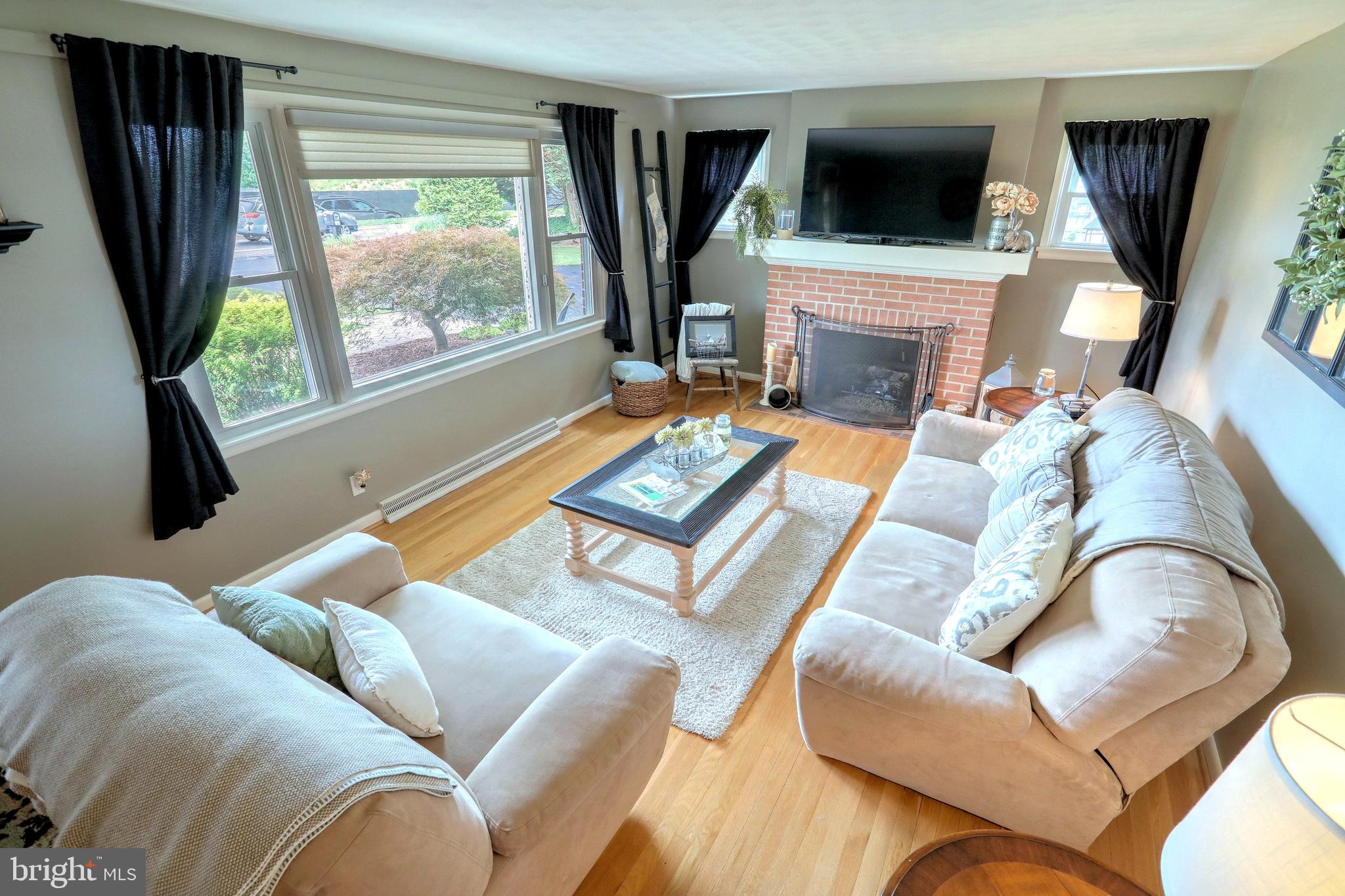 YORK TWP - Residential