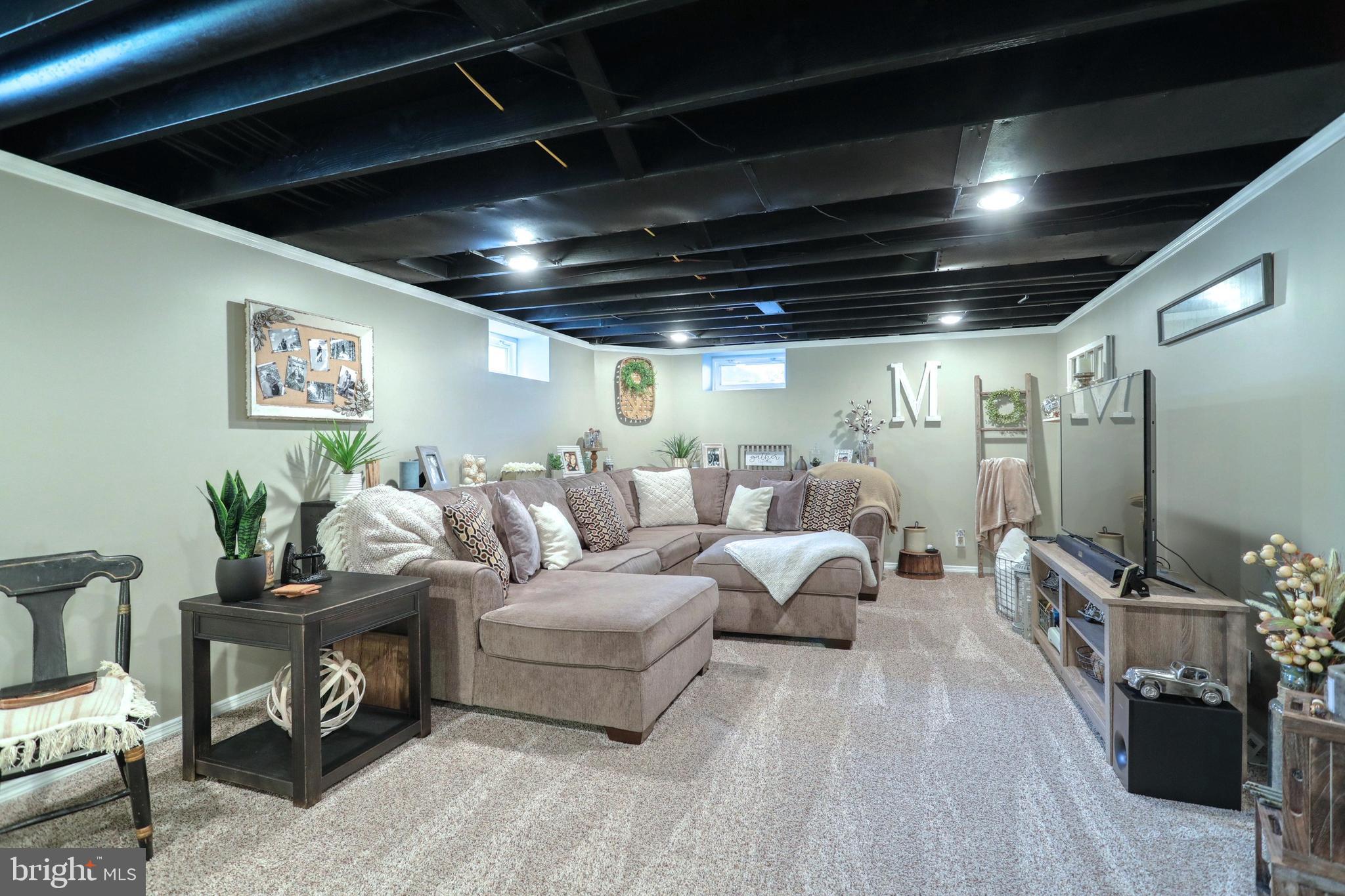 YORK TWP - Residential