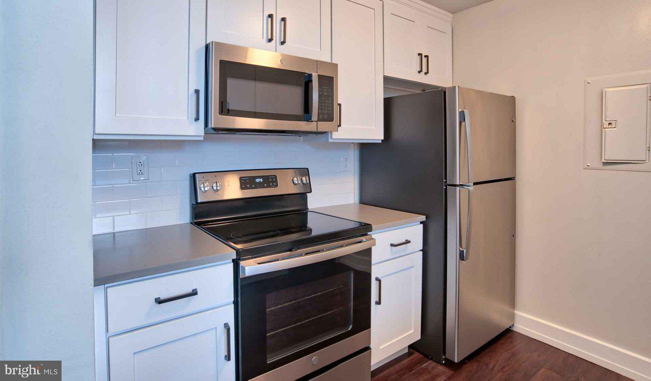 PHILADELPHIA - Residential Lease