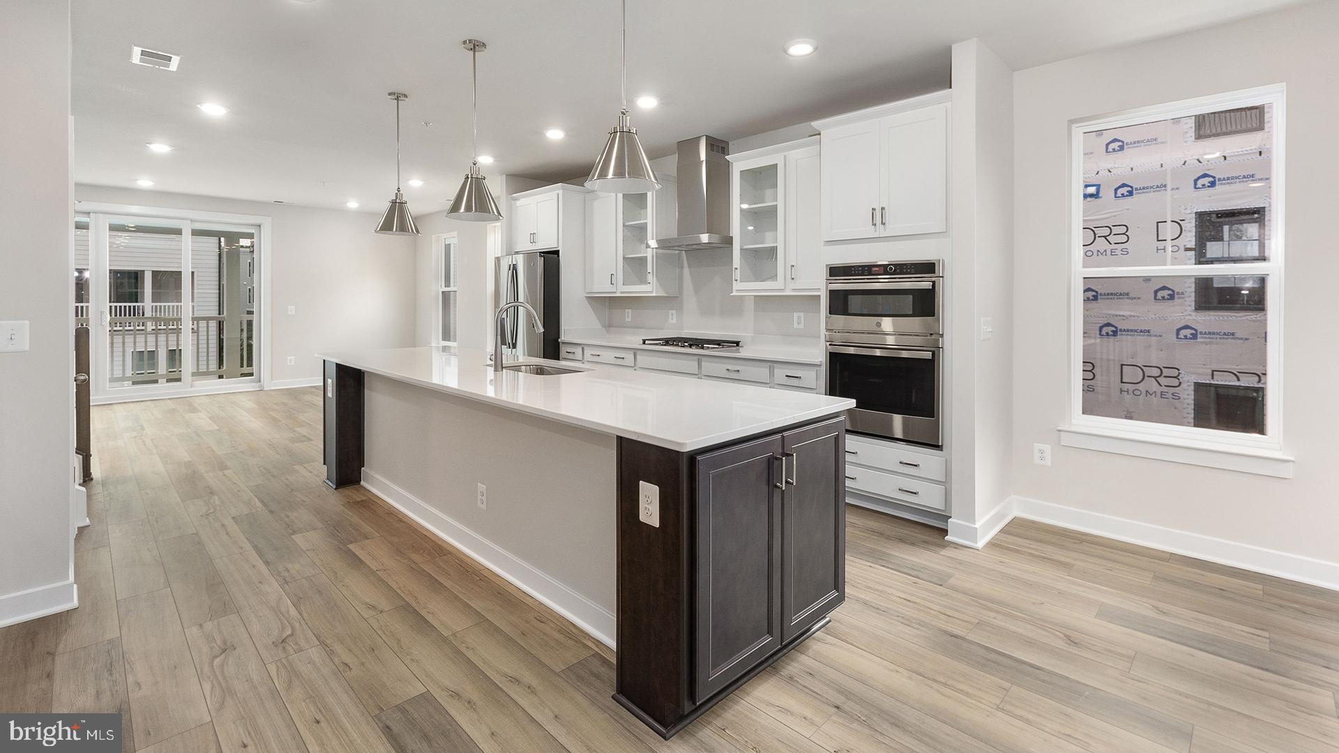 KINCORA - Residential