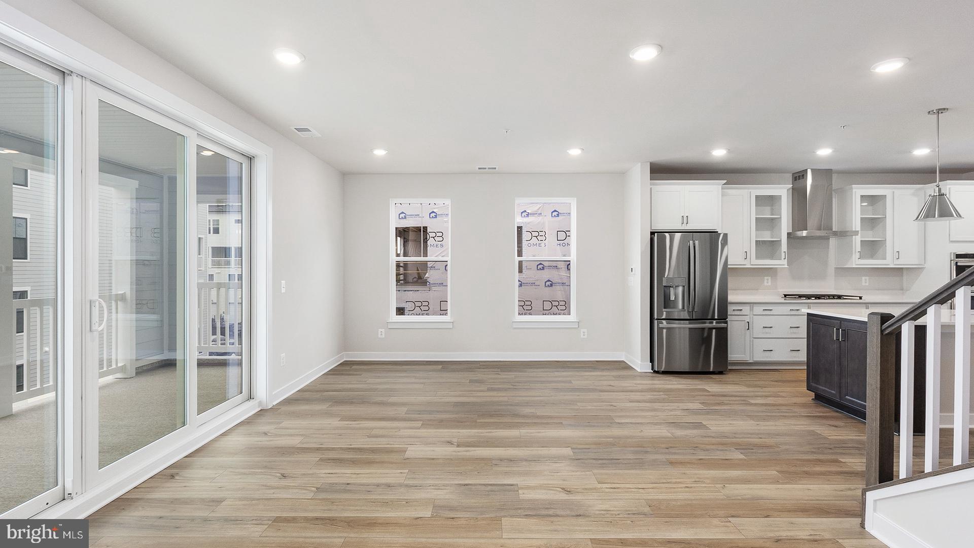 KINCORA - Residential