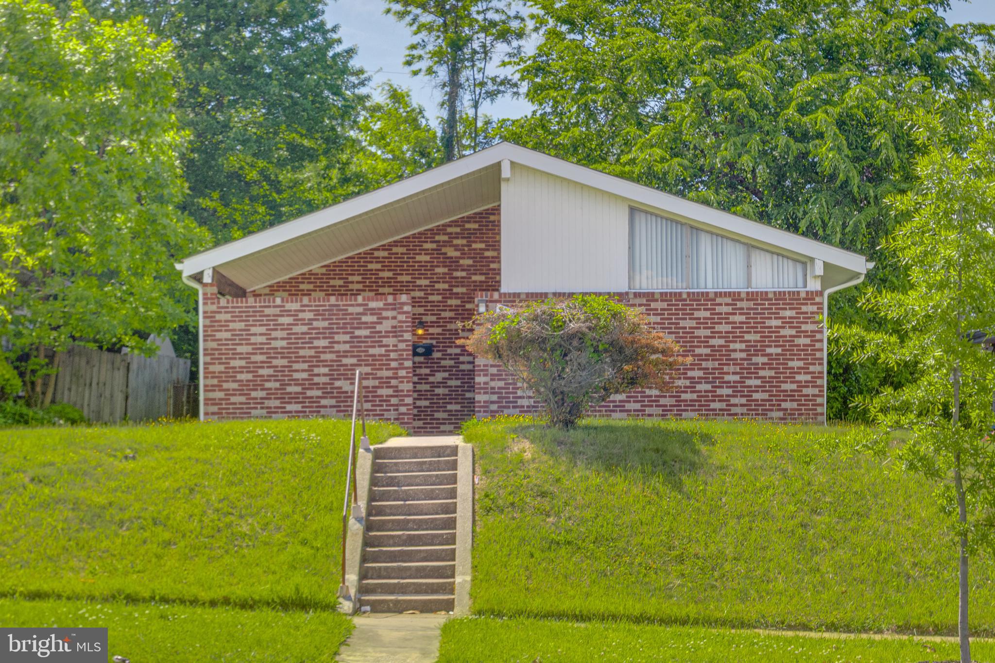 Welcome to 5116 The Alameda, a well-located 3-bedroom, 1.5-bath home offering a great blend of space and opportunity. Inside, you’ll find a functional layout with comfortable living areas and a practical flow that works well for everyday living.

The home features three nicely sized bedrooms and a convenient half bath to complement the main full bathroom. With solid bones and room for personal touches, this property is ideal for a homeowner looking to customize or an investor seeking a strong rental addition.

Outside, enjoy a manageable lot with potential for outdoor enjoyment and easy upkeep. Conveniently located near major commuter routes, shopping, and local amenities, this home offers accessibility while still feeling tucked into a residential setting.

A solid opportunity in a desirable Baltimore corridor—ready for its next chapter.